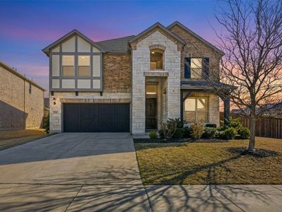 2551 Canary Grass Ln, Prosper, TX, 75078