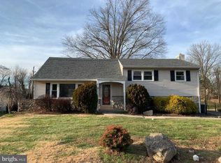 341 Central Dr, Lansdale, PA