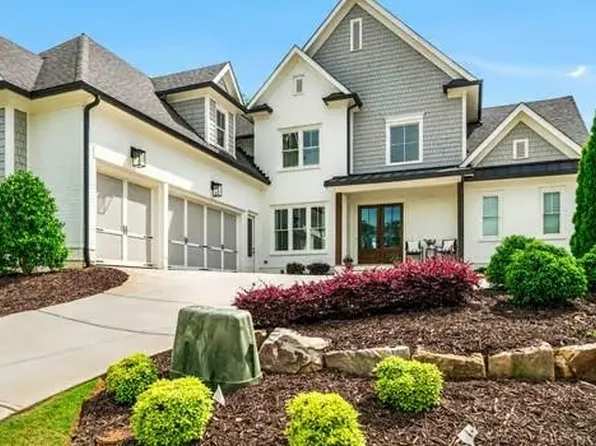 4050 Cottage Park Ct, Alpharetta, GA 30004