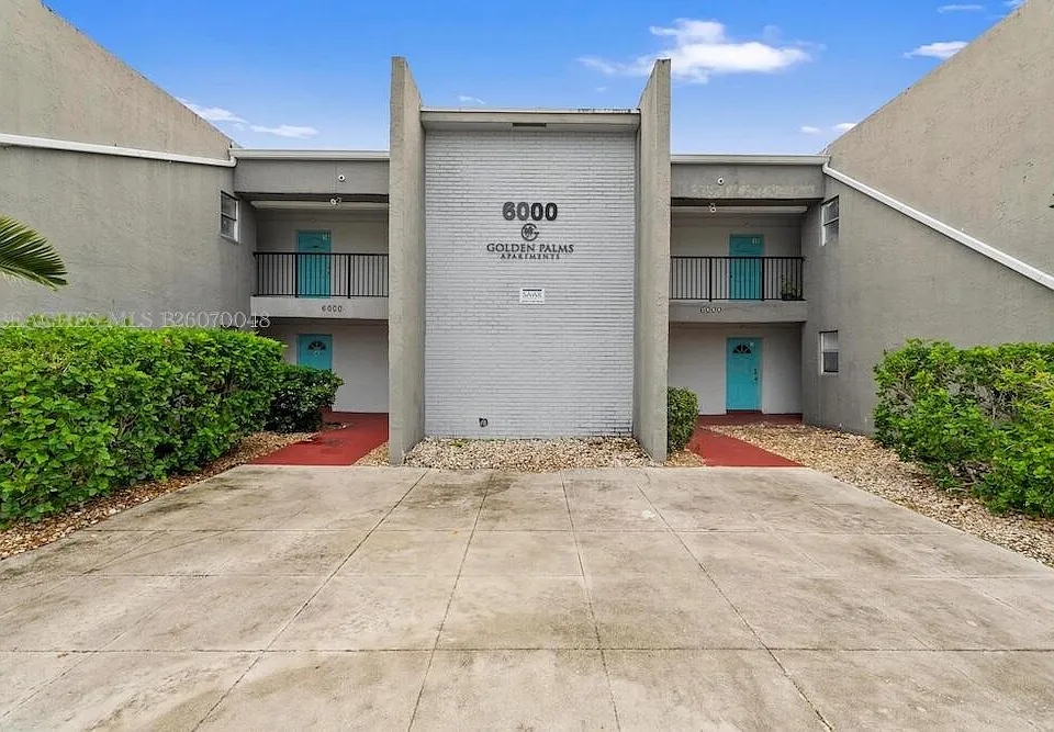 6000 NW 7th St #21