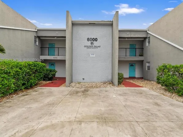 6000 NW 7th St #21, Pompano Beach, FL 33063