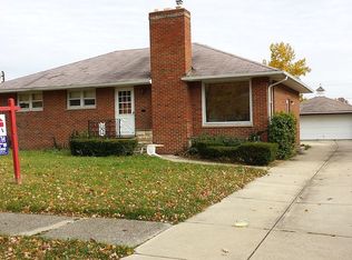 6487 Anita Dr, Parma Heights, OH 44130