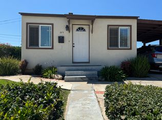 372 4th Ave, Chula Vista, CA 91910