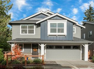 5611 216th Ct SW, Mountlake Terrace, WA 98043