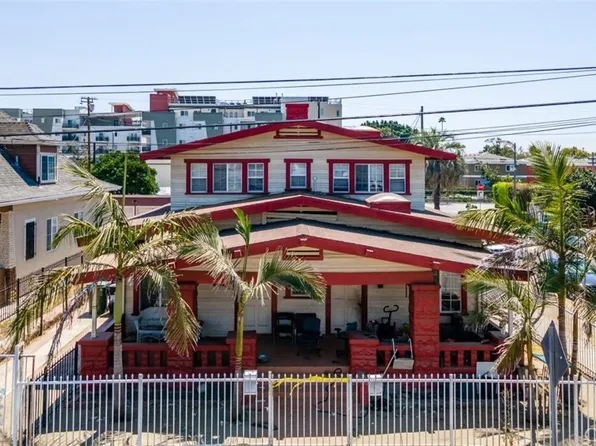 1186 W 37th Dr, Los Angeles, CA 90007