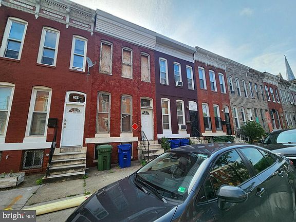 3rd image of 239 N Carey St