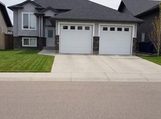 1315 Pohorecky Cres, Saskatoon, SK S7W0H9