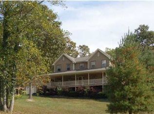 11434 Melanie Ln, Georgetown, TN 37336