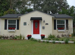 1921 Kingswood Rd, Jacksonville, FL 32207