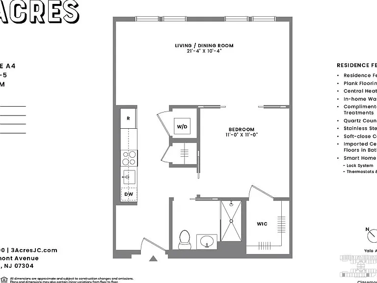 3 Acres — Photo 91