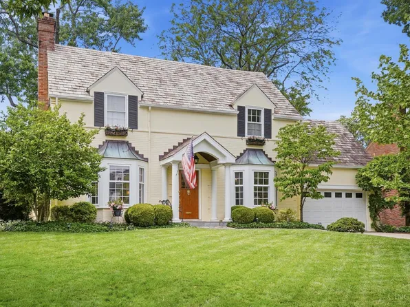 1311 Hayward Ct, Cincinnati, OH 45208