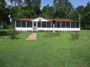 290 Wilder Rd, Moultrie, GA 31788