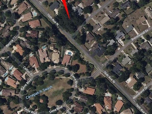 4th image of 7601 Coteswood Dr. #Northwood