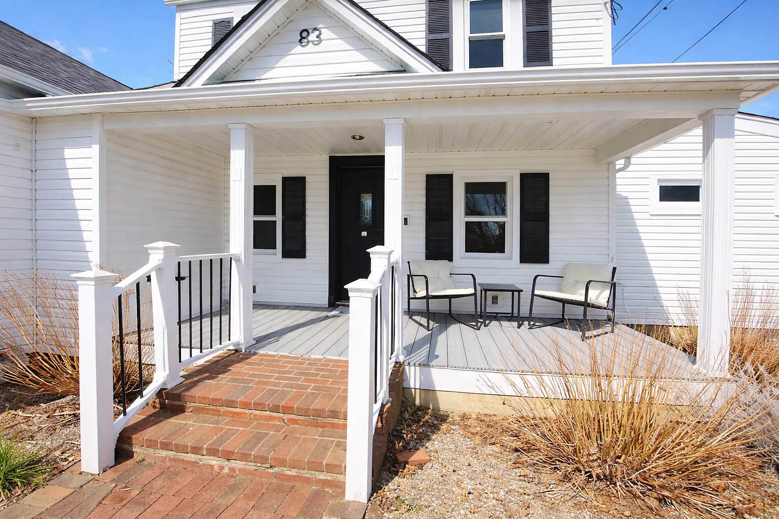 Hennessey St, Long Branch — Photo 1