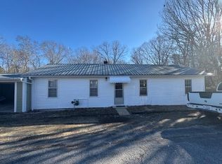 311 W Hill St, Waynesboro, TN 38485