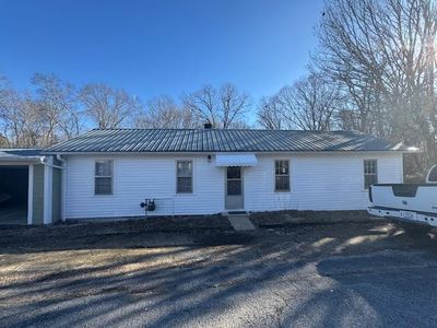 311 W Hill St, Waynesboro, TN, 38485