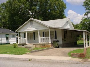 413 Pecan St, Gaffney, SC 29340