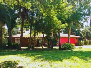 1542 Addie St, Sebastian, FL 32958