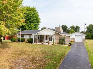 158 Fortenberry Rd, Russell Springs, KY 42642