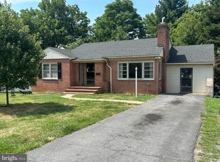 407 Walnut St, Berryville, VA