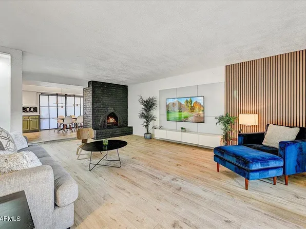 7803 E MACKENZIE Drive, Scottsdale, AZ 85251