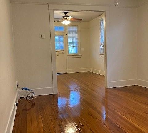 Dining room or den