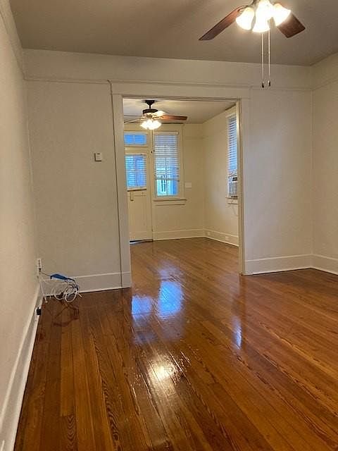 Dining room or den