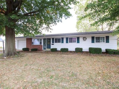 812 N Maple St, Owensville, MO, 65066