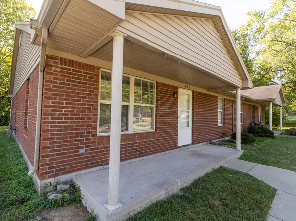 428 E Saint Joe Rd, Sellersburg, IN 47172