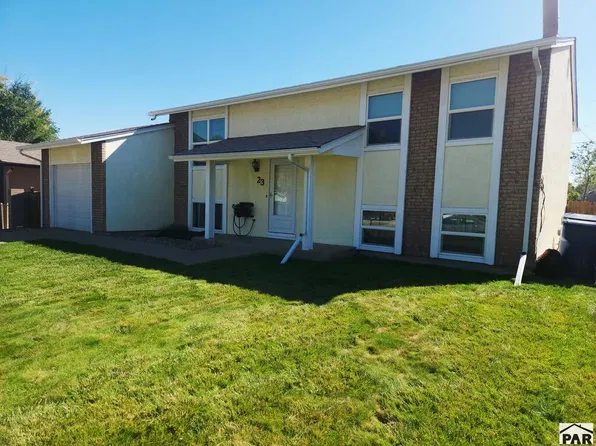 23 Wheatridge Dr, Pueblo, CO 81005