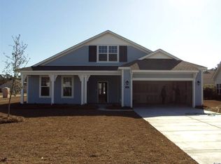 649 NW West Chatman Drive Nw Aberdeen At Spring Ml LOT 164, Calabash, NC 28467