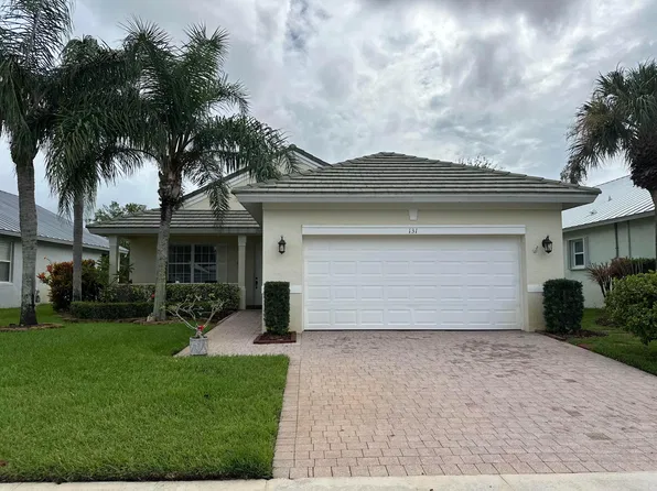 131 NW BERKELEY Avenue, Port St Lucie, FL 34986