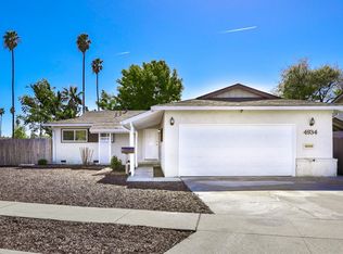 4934 Nelson St, Fremont, CA 94538