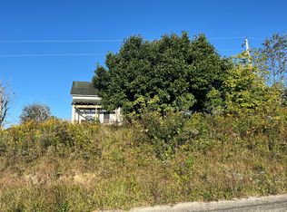 1675 Zion Ln, Hillsboro, OH 45133