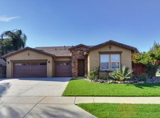 237 Scarlet Ln, Patterson, CA 95363