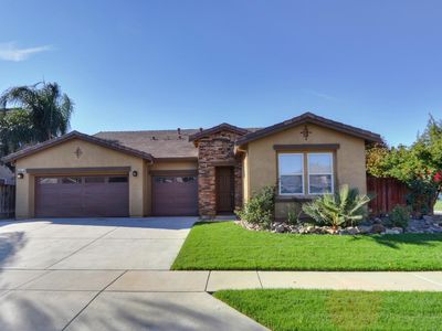 237 Scarlet Ln, Patterson, CA, 95363