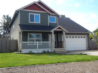 1504 196th St, Long Beach, WA 98631