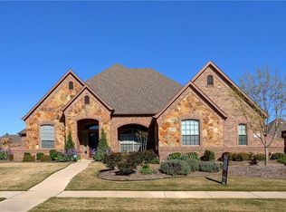1709 Everest Rd, Keller, TX 76248