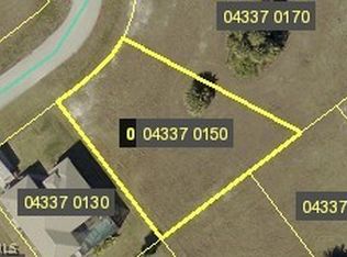 3812 NW 22nd Ter, Cape Coral, FL 33993