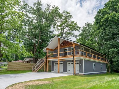 2513 Rolfe St, Hendersonville, NC, 28791