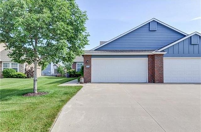 Welcome to  440 W. Acorn St. - Gardner, Ks.