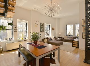 71 Nassau Street #16A, New York, NY 10038