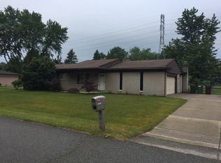 5340 Sharon Ave, Shelby Township, MI
