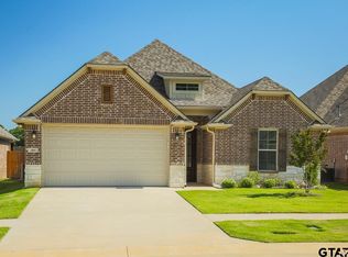 451 Preston Ridge Dr, Tyler, TX 75703
