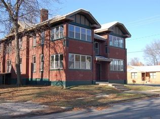 15 Senate Dr, Little rock, AR 72209