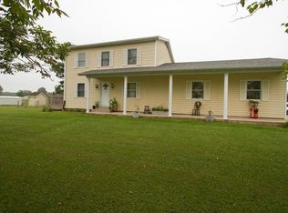 296 Highway Bb, Troy, MO 63379