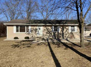 510 E Arlington Ave, North Judson, IN 46366