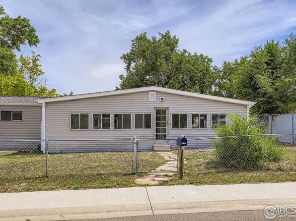 1201 Mackay Ct, Dacono, CO 80514