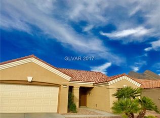 2121 Red Dawn Sky St, Las Vegas, NV 89134