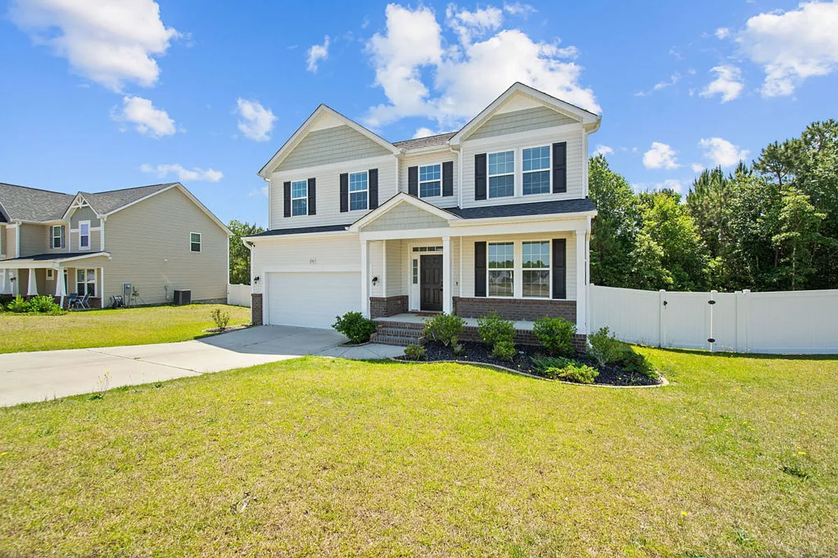 Building Photo - 236 Pittfield Run